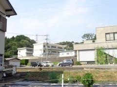 南畑小学校