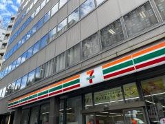 セブンイレブン　博多駅前管絃ビル店