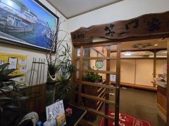 ええ（笑）門家海食処