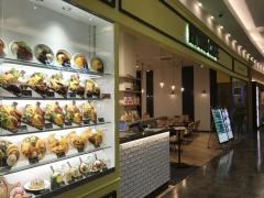 ｈｉｙｏｒｉｃａｆｅ北花田　イオン店