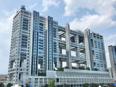 株式会社フジ・メディア・ホールディングス