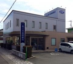 菊川耳鼻咽喉科