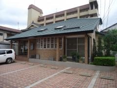 いくの医院