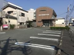 神崎耳鼻咽喉科医院