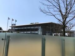 小松マテーレ株式会社