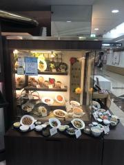 謝朋殿　大崎ニューシティ店