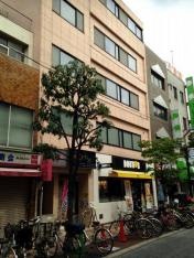 ドトールコーヒーショップ　千歳烏山南口店