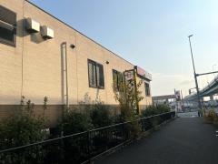 スシロー　清須古城店