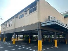 スシロー　清須古城店