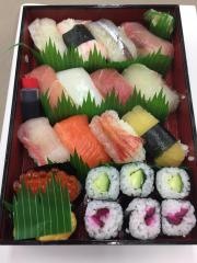 初味寿司本店
