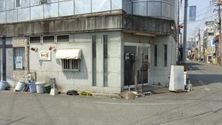 きのこ亭住吉店
