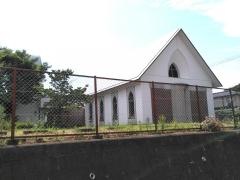 仙台川平教会
