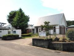 仙台川平教会