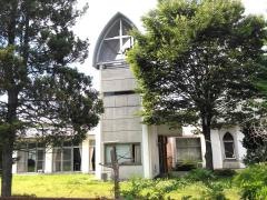 仙台川平教会