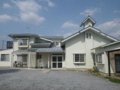 松本筑摩野伝道所