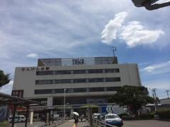 せんげん台駅