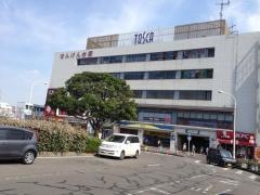 せんげん台駅