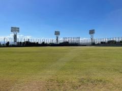 稲沢市民球場