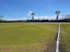 稲沢市民球場