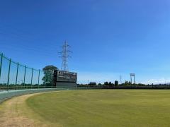 稲沢市民球場