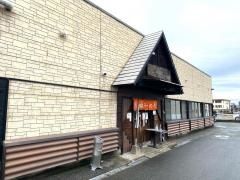 大龍ラーメン　合川店