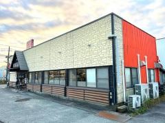 大龍ラーメン　合川店