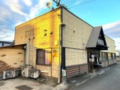 大龍ラーメン　合川店