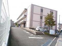 ニチイのきらめき伊勢原