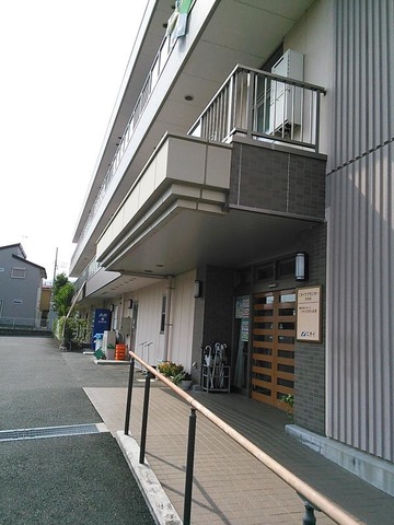 ニチイのきらめき伊勢原2