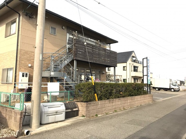 ほのぼの広場