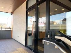 かっぱ寿司　西宮前浜店