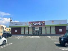Ｓｅｒｉａ　盛岡青山店