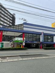 ゲオ　福岡大橋店