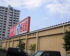 西松屋　岡山泉田店