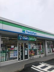 ファミリーマート　大東諸福店