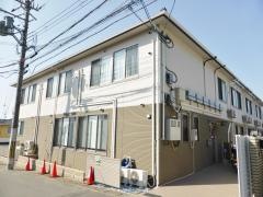 シニアライフ伏見