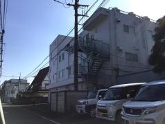 中央電子株式会社　本社・工場