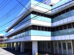 介護老人保健施設　リハビリケア　かつしか
