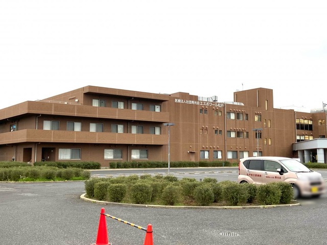 介護老人保健施設　エスポワール松戸