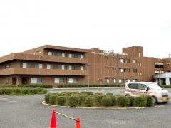 介護老人保健施設　エスポワール松戸