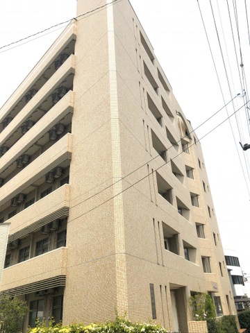 特別養護老人ホーム　内田橋清凉苑
