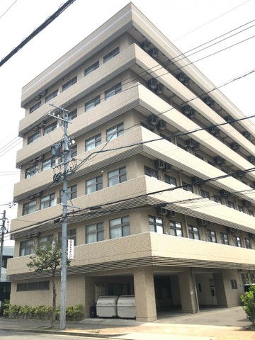 特別養護老人ホーム　内田橋清凉苑