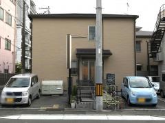 ケアサポートセンター　壬生