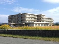 介護老人保健施設　あおぞら