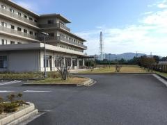 介護老人保健施設　あおぞら