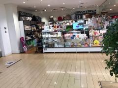 Ｐ2　ＤＯＧ&ＣＡＴ　小倉井筒屋店