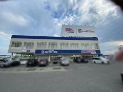 ゼビオスポーツエクスプレス 伊勢崎店