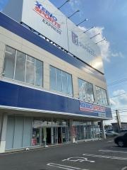 ゼビオスポーツエクスプレス　伊勢崎店