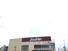 ジョーシン西宮店