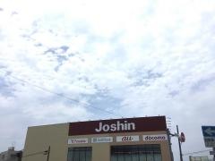 ジョーシン西宮店